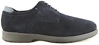 SPHERICA EC11 LACE NAVY - Geox