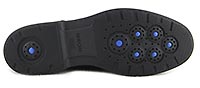 SPHERICA EC11 LACE NAVY - Geox