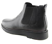 SPHERICA EC1 BOOTS BLACK MAN - Geox
