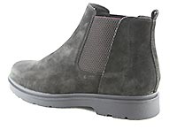 SPHERICA EC1 BOOTS COFFEE MAN - Geox