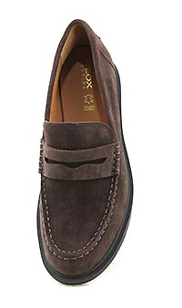 SPHERICA EC1 MOC COFFEE - Geox