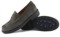 SPHERICA EC1 MOC DARK GREY - Geox
