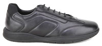 SPHERICA EC2 LACE ALL BLACK - Geox