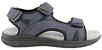 SPHERICA EC5 SANDAL NAVY - Geox