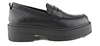 SPHERICA EC7 HI MOC BLACK - Geox