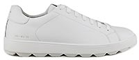 SPHERICA ECUB 1 ALL WHITE - Geox