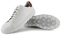 SPHERICA ECUB 1 WHITE - Geox