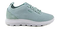 SPHERICA LIGHT GREEN - Geox