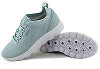 SPHERICA LIGHT GREEN - Geox