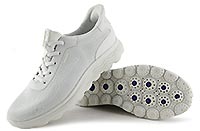 SPHERICA PLUS BLANC - Geox