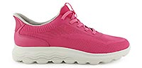 SPHERICA PLUS FUCHSIA PINK - Geox