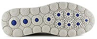 SPHERICA PLUS KAKI MAN - Geox