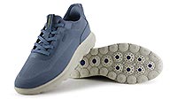 SPHERICA PLUS LIGHT BLUE - Geox