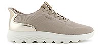 SPHERICA PLUS LIGHT TAUPE - Geox