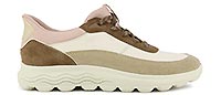 SPHERICA PLUS MUD IVOIRE - Geox