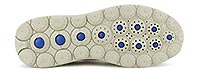 SPHERICA PLUS MUD IVOIRE - Geox