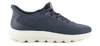 SPHERICA PLUS NAVY BLUE - Geox