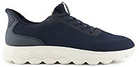 SPHERICA PLUS NAVY MAN - Geox