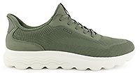 SPHERICA PLUS OLIVE MAN - Geox