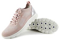 SPHERICA PLUS ROSA - Geox
