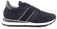 SPHERICA VSERIES NAVY - Geox