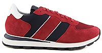 SPHERICA VSERIES ROUGE - Geox