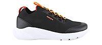 SPRINTYE BLACK ORANGE - Geox