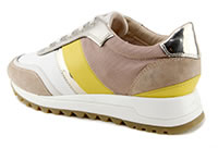 TABELYA SAND WHITE SUN - Geox