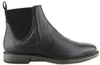 TERENCE CHELSEA BLACK - Geox