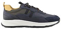 TERRESTRE NAVY KAKI - Geox