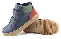 THELEVEN ABX NAVY - Geox
