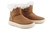 THELEVEN BOOTS WINTER WHISKY  - Geox