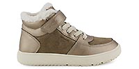 THELEVEN SMOKE GREY ABX - Geox
