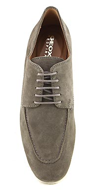 VENZONE LACE MUD - Geox
