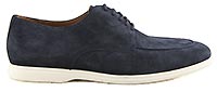 VENZONE LACE NAVY - Geox