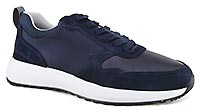 VOLPIANO NAVY BLUE - Geox