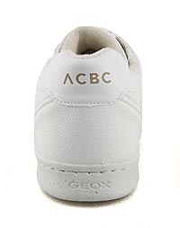 WARRENS X ACBC WHITE - Geox