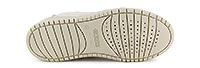 WASHIBA LIGHT IVORY - Geox