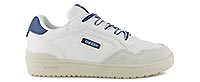 WASHIBA WHITE BLUE - Geox
