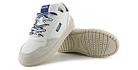 WASHIBA WHITE BLUE - Geox
