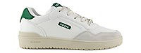 WASHIBA WHITE GREEN - Geox