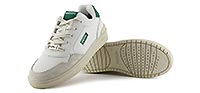 WASHIBA WHITE GREEN - Geox