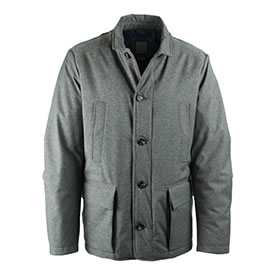 WINNER GREY - Geox