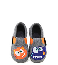 Chaussons Enfant Giesswein La Botte Chantilly