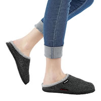 Giesswein slippers La Botte Chantilly