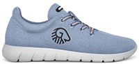 MERINO RUNNER SKY - Giesswein