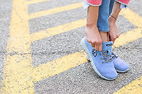 MERINO RUNNER SKY - Giesswein