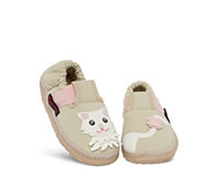 MINOUCHETTE SABLE ROSE - Giesswein