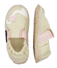MINOUCHETTE SABLE ROSE - Giesswein