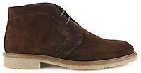 GIROLAMO CHUKKA CHOCO - Giorgio 1958